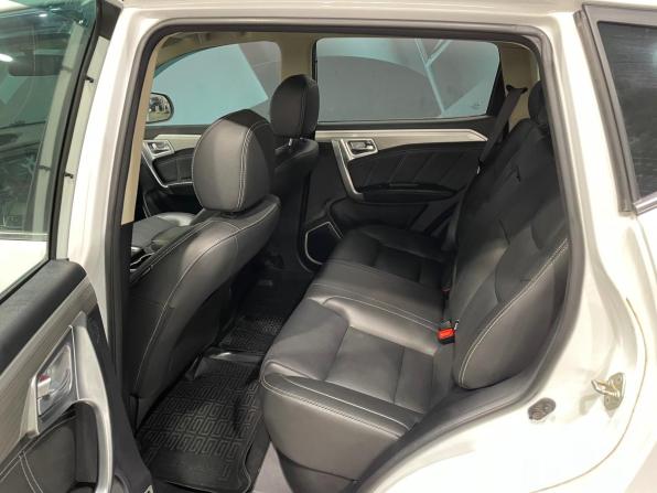 Geely Emgrand X7 I Рестайлинг 2 с пробегом 2019 года, цена 1 465 000 рублей, 49660 км, внедорожник, Автокод Объявления