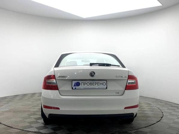 Skoda Octavia III (A7) с пробегом 2013 года, цена 949 000 рублей, 146058 км, лифтбек, Автокод Объявления