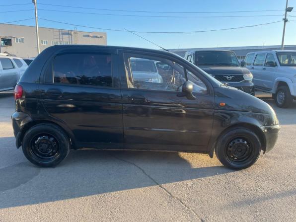 Daewoo Matiz I Рестайлинг с пробегом 2010 года, цена 192 000 рублей, 111001 км, хэтчбек, Автокод Объявления