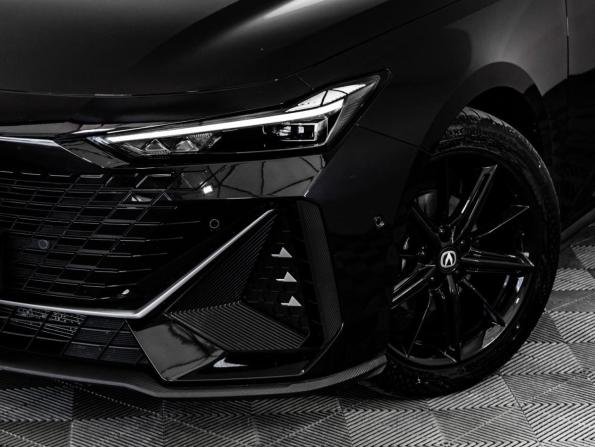 Changan UNI-V I с пробегом 2024 года, цена 2 449 000 рублей, 27693 км, лифтбек, Автокод Объявления