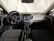 Hyundai Creta I Рестайлинг Москва  - изображение 33