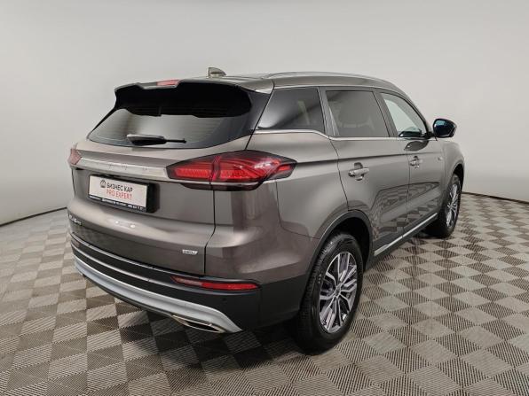 Geely Atlas Pro с пробегом 2023 года, цена 2 099 000 рублей, 40196 км, внедорожник, Автокод Объявления