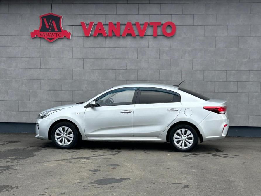 Kia Rio IV Азнакаево  - изображение 8