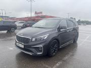 Kia Carnival III Санкт-Петербург  - изображение 8