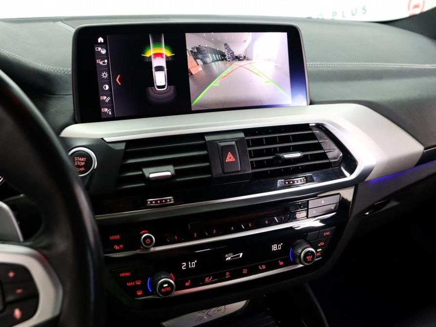 BMW X4 II (G02) Минеральные Воды  - изображение 11