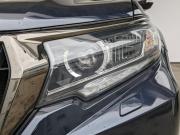 Toyota Land Cruiser Prado 150 Series Рестайлинг 3 Москва  - изображение 41