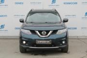 Nissan X-Trail III Пермь  - изображение 22