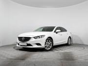 Mazda 6 III (GJ) Рестайлинг Санкт-Петербург  - изображение 22