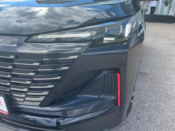Changan CS55 Plus II с пробегом 2023 года, цена 2 068 000 рублей, 54600 км, внедорожник, Автокод Объявления