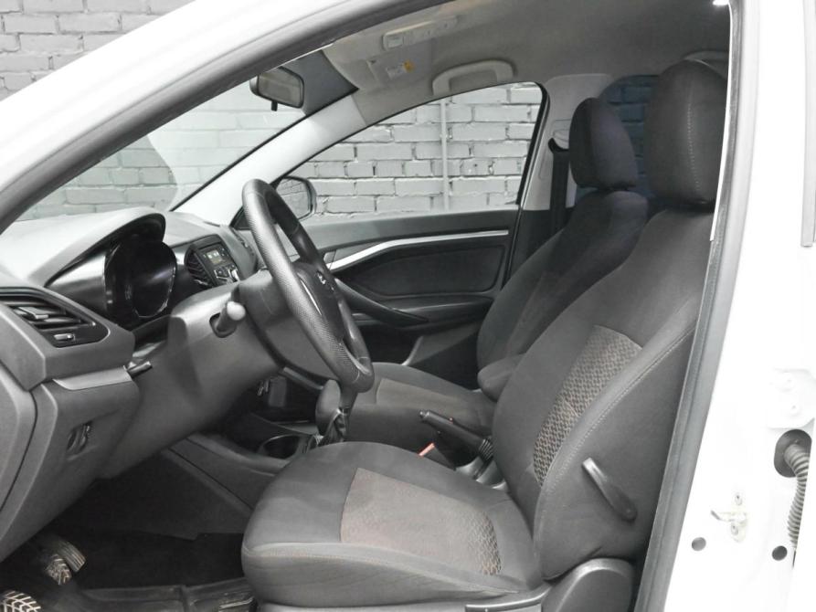 Lada (ВАЗ) Vesta I Екатеринбург  - изображение 17