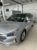 Hyundai Elantra VI (AD) Рестайлинг Уфа  - изображение 46