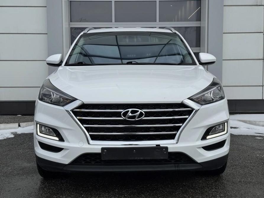 Hyundai Tucson III Рестайлинг Новокузнецк  - изображение 2