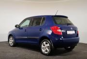 Skoda Fabia II Рестайлинг Ярославль  - изображение 31