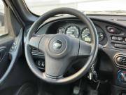 Chevrolet Niva I Рестайлинг Архангельск  - изображение 35