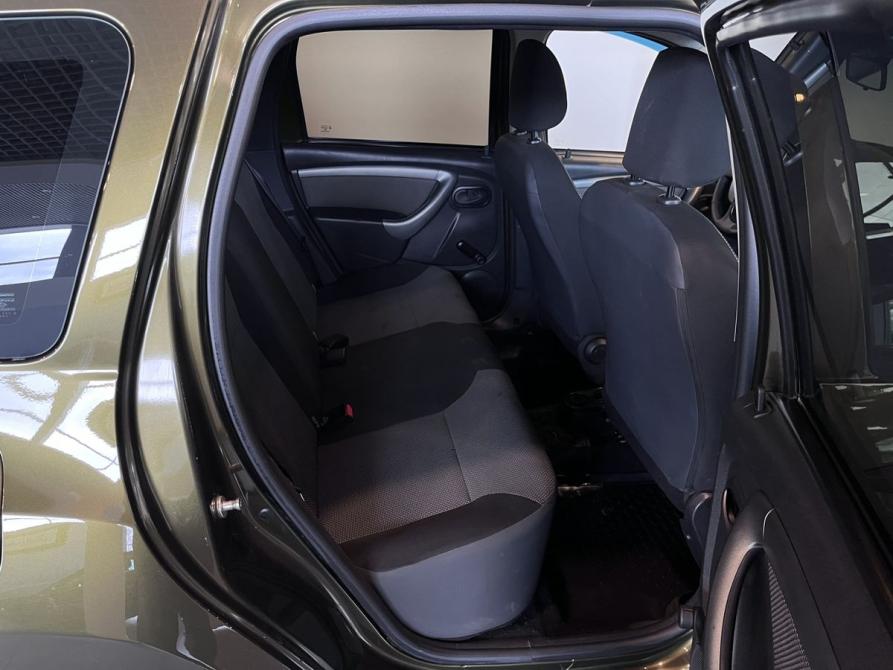 Renault Duster I Рестайлинг Чебоксары  - изображение 17