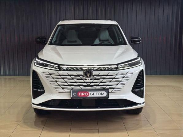 Changan CS75 Plus III с пробегом 2024 года, цена 2 969 900 рублей, 522 км, внедорожник, Автокод Объявления