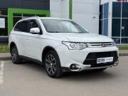 Mitsubishi Outlander III Рестайлинг Ярославль  - изображение 19