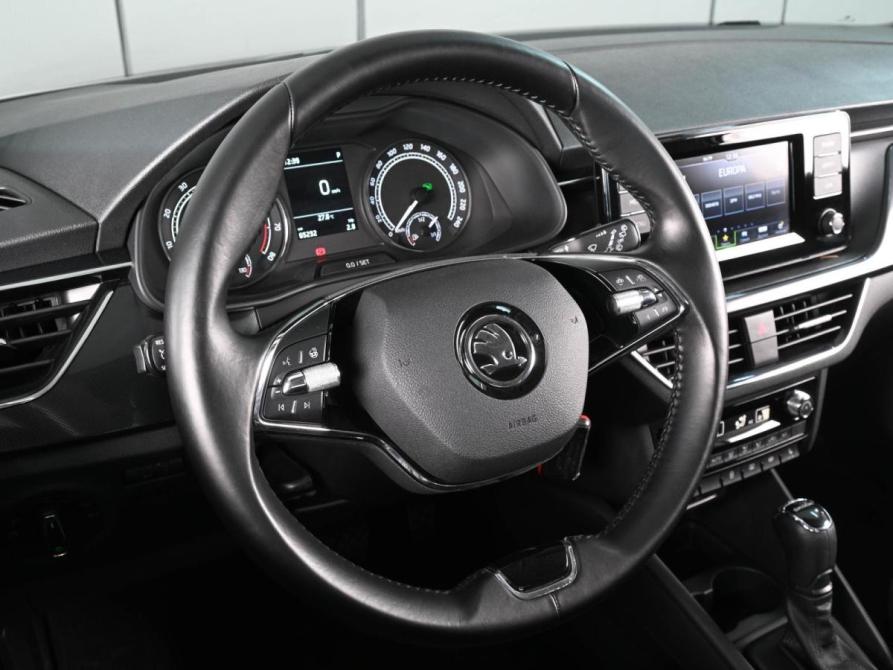 Skoda Rapid II Ростов-на-Дону  - изображение 12