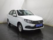 Lada (ВАЗ) Granta I Рестайлинг Санкт-Петербург  - изображение 18