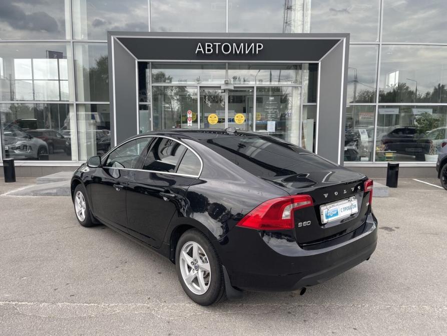 Volvo S60 II Брянск  - изображение 7