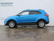 Hyundai Creta I Нижний Новгород  - изображение 24