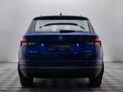 Skoda Kodiaq I Москва  - изображение 22