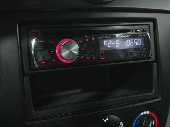 Chevrolet Lacetti I с пробегом 2010 года, цена 529 000 рублей, 98897 км, хэтчбек, Автокод Объявления