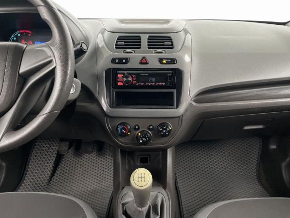 Chevrolet Cobalt II с пробегом 2013 года, цена 498 000 рублей, 211682 км, седан, Автокод Объявления