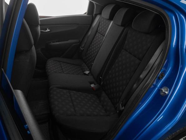 Kia Rio IV с пробегом 2019 года, цена 1 609 000 рублей, 125905 км, седан, Автокод Объявления
