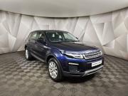 Land Rover Range Rover Evoque I Рестайлинг Москва  - изображение 23