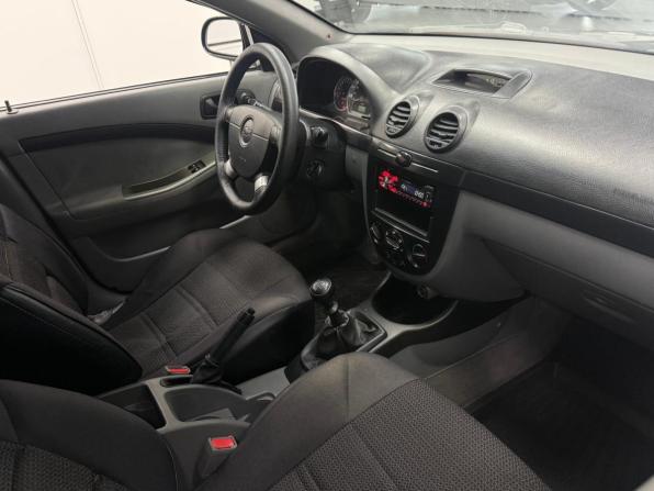 Chevrolet Lacetti I с пробегом 2009 года, цена 470 000 рублей, 123297 км, хэтчбек, Автокод Объявления
