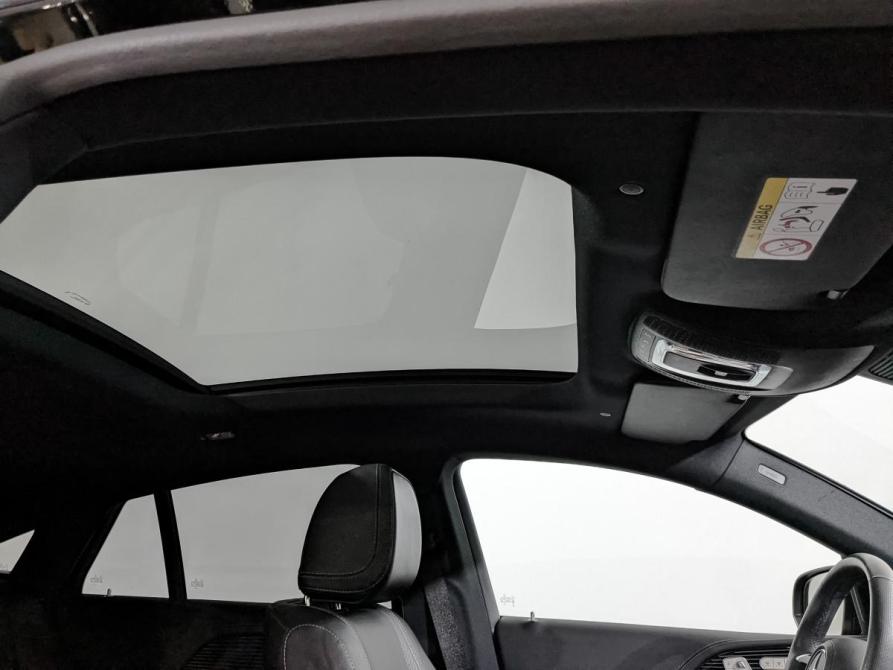 Mercedes-Benz GLE Coupe II (C167) Рестайлинг Химки  - изображение 23
