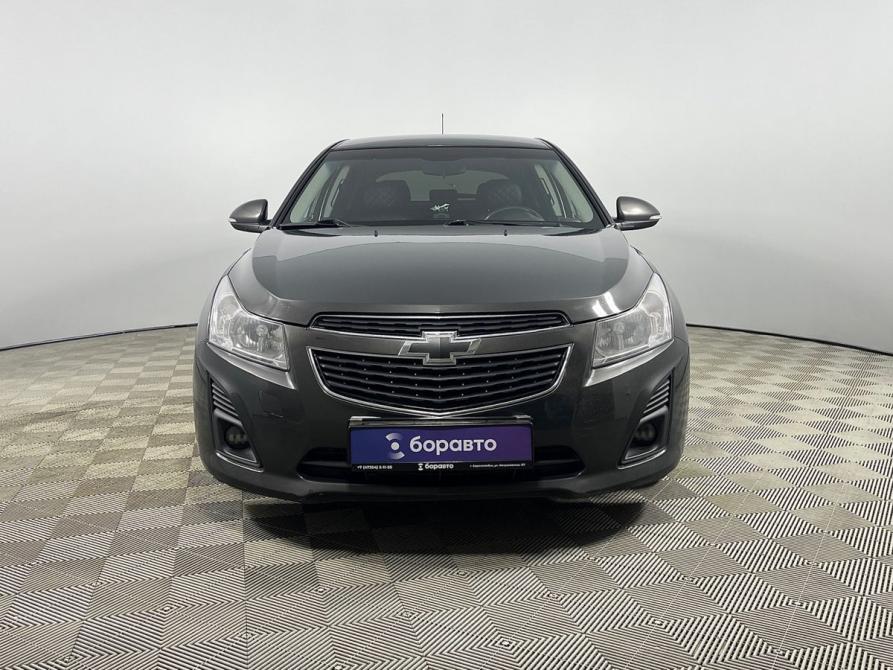 Chevrolet Cruze I Рестайлинг Борисоглебск  - изображение 8