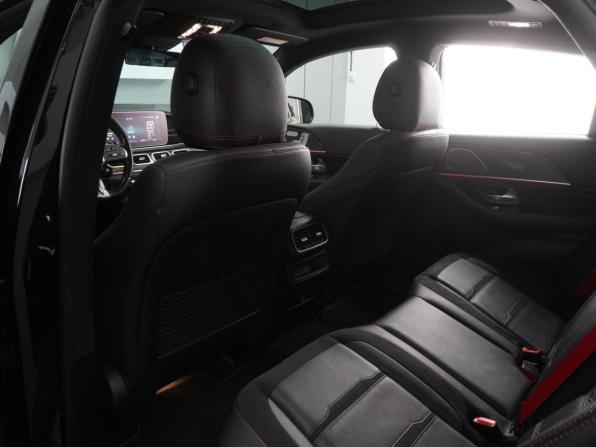 Mercedes-Benz GLE Coupe AMG II (C167) с пробегом 2021 года, цена 8 162 000 рублей, 89884 км, внедорожник, Автокод Объявления