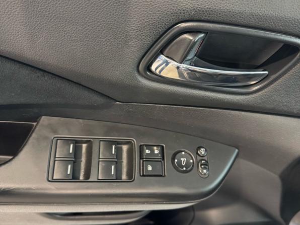 Honda CR-V IV с пробегом 2013 года, цена 1 759 000 рублей, 123881 км, внедорожник, Автокод Объявления