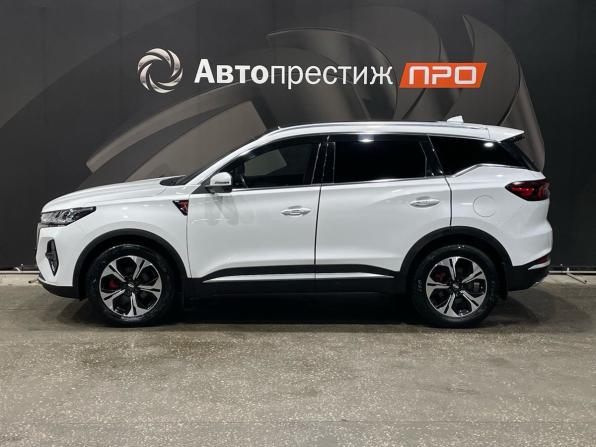 Chery Tiggo 7 Pro Max I с пробегом 2023 года, цена 1 800 000 рублей, 26414 км, внедорожник, Автокод Объявления