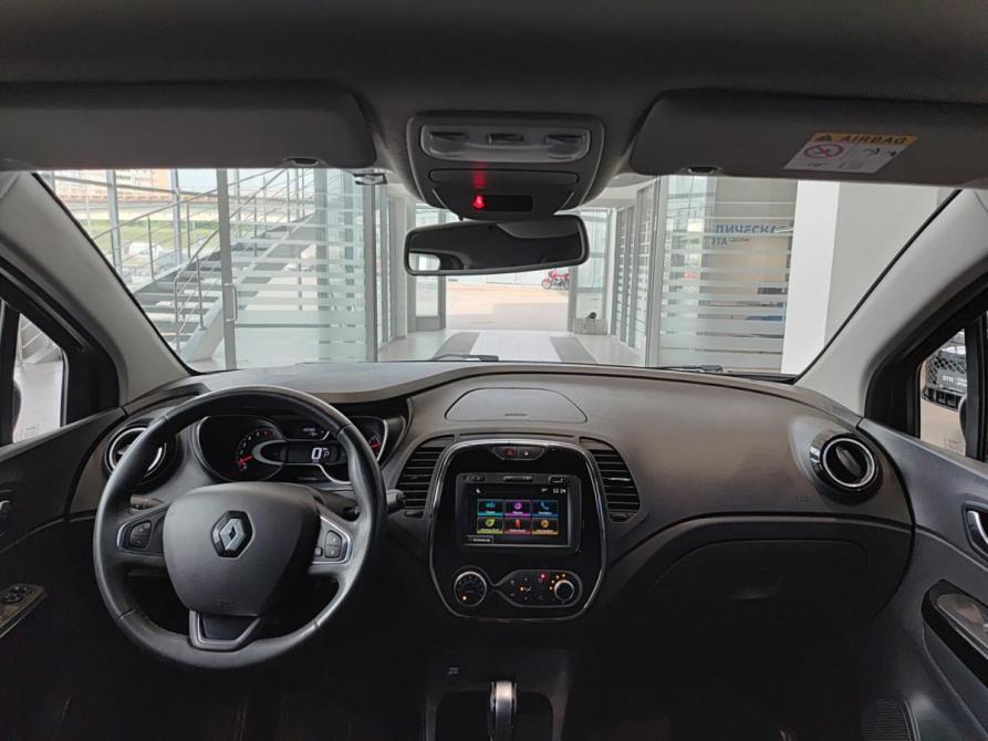 Renault Kaptur I Казань  - изображение 17