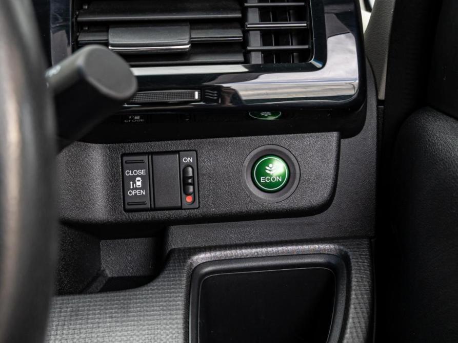 Honda Stepwgn V Рестайлинг Краснодар  - изображение 20