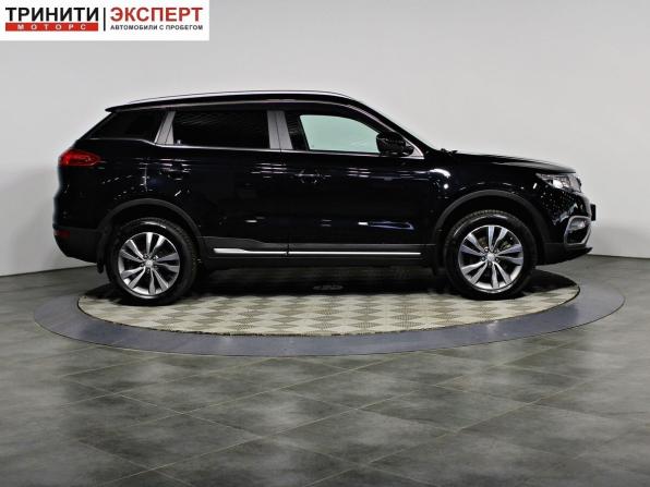 Geely Atlas I с пробегом 2020 года, цена 1 857 000 рублей, 103849 км, внедорожник, Автокод Объявления