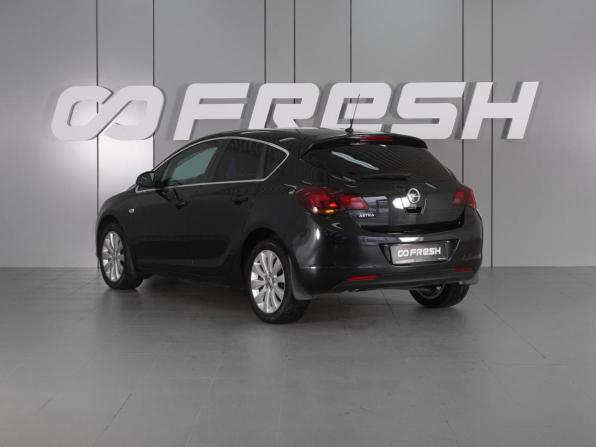 Opel Astra J с пробегом 2011 года, цена 970 000 рублей, 149303 км, хэтчбек, Автокод Объявления