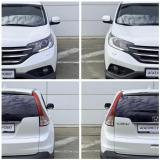 Honda CR-V IV Ставрополь  - изображение 38