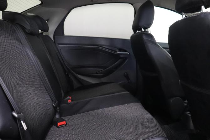 Lada (ВАЗ) Vesta I с пробегом 2016 года, цена 649 000 рублей, 156238 км, седан, Автокод Объявления