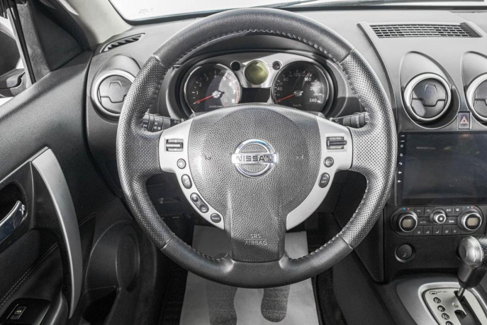 Nissan Qashqai I Барнаул  - изображение 14