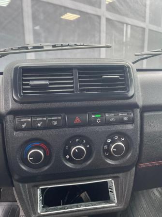 Lada (ВАЗ) Niva Legend с пробегом 2025 года, цена 1 500 000 рублей, 21000 км, внедорожник, Автокод Объявления