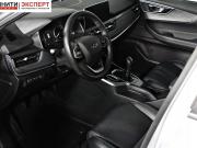 Chery Tiggo 4 Pro I Рестайлинг Белгород  - изображение 26