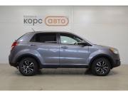 SsangYong Actyon II Рестайлинг Коломна  - изображение 19