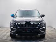 Skoda Kodiaq I Рестайлинг Москва  - изображение 26