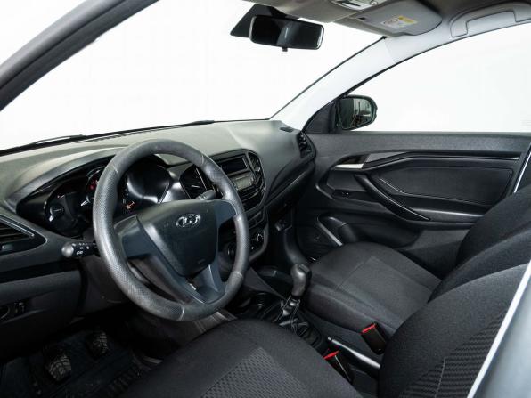 Lada (ВАЗ) Vesta I с пробегом 2019 года, цена 704 000 рублей, 181130 км, седан, Автокод Объявления