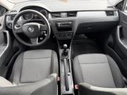 Skoda Rapid I Волгоград  - изображение 37