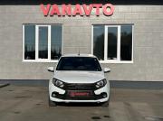 Lada (ВАЗ) Granta I Рестайлинг Альметьевск  - изображение 26
